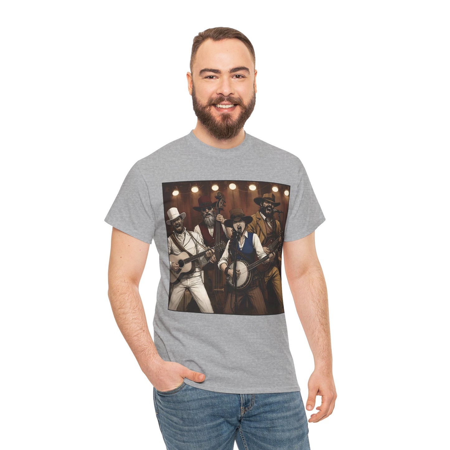 Red Dead Redemption T-Shirt