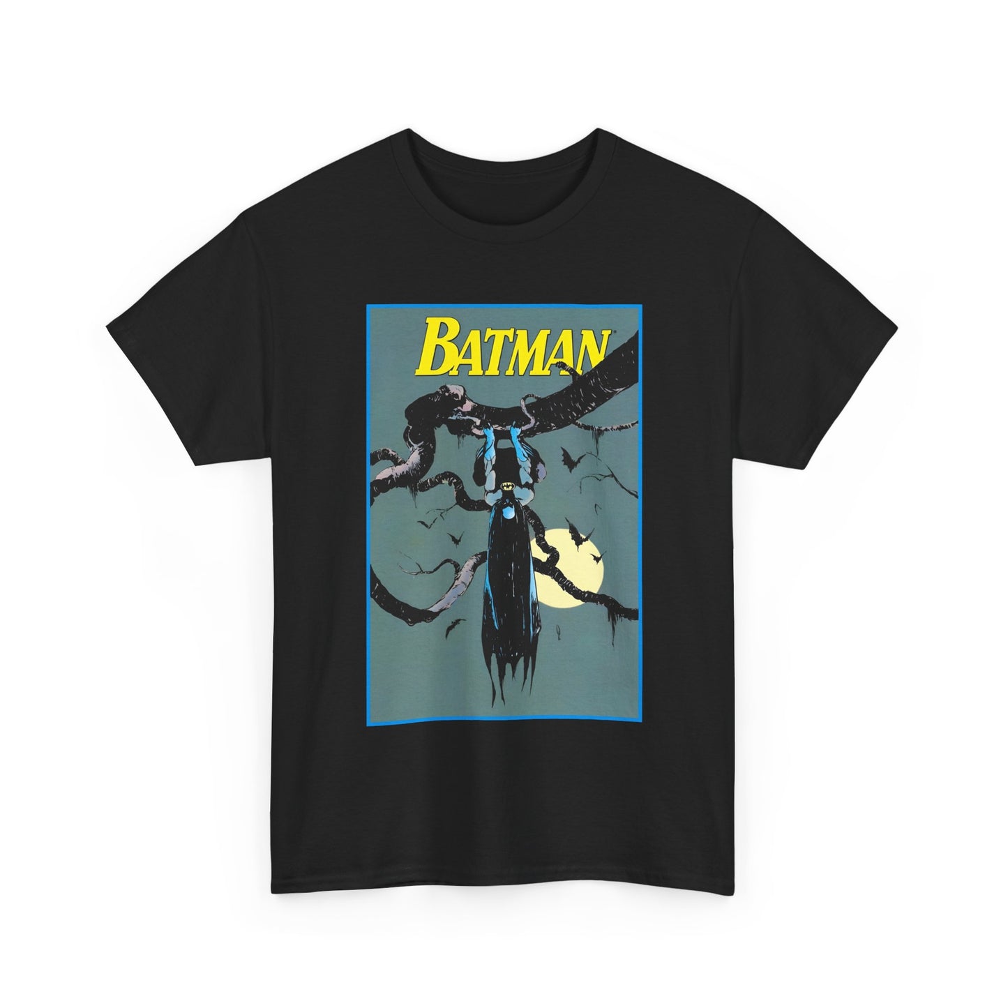 Batman T-Shirt - DC Comics