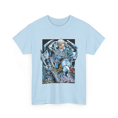 Cable T-Shirt - Todd McFarlane Art - Marvel Comics