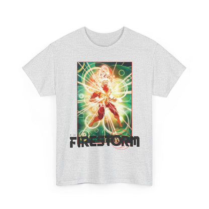 Fury of Firestorm T-Shirt