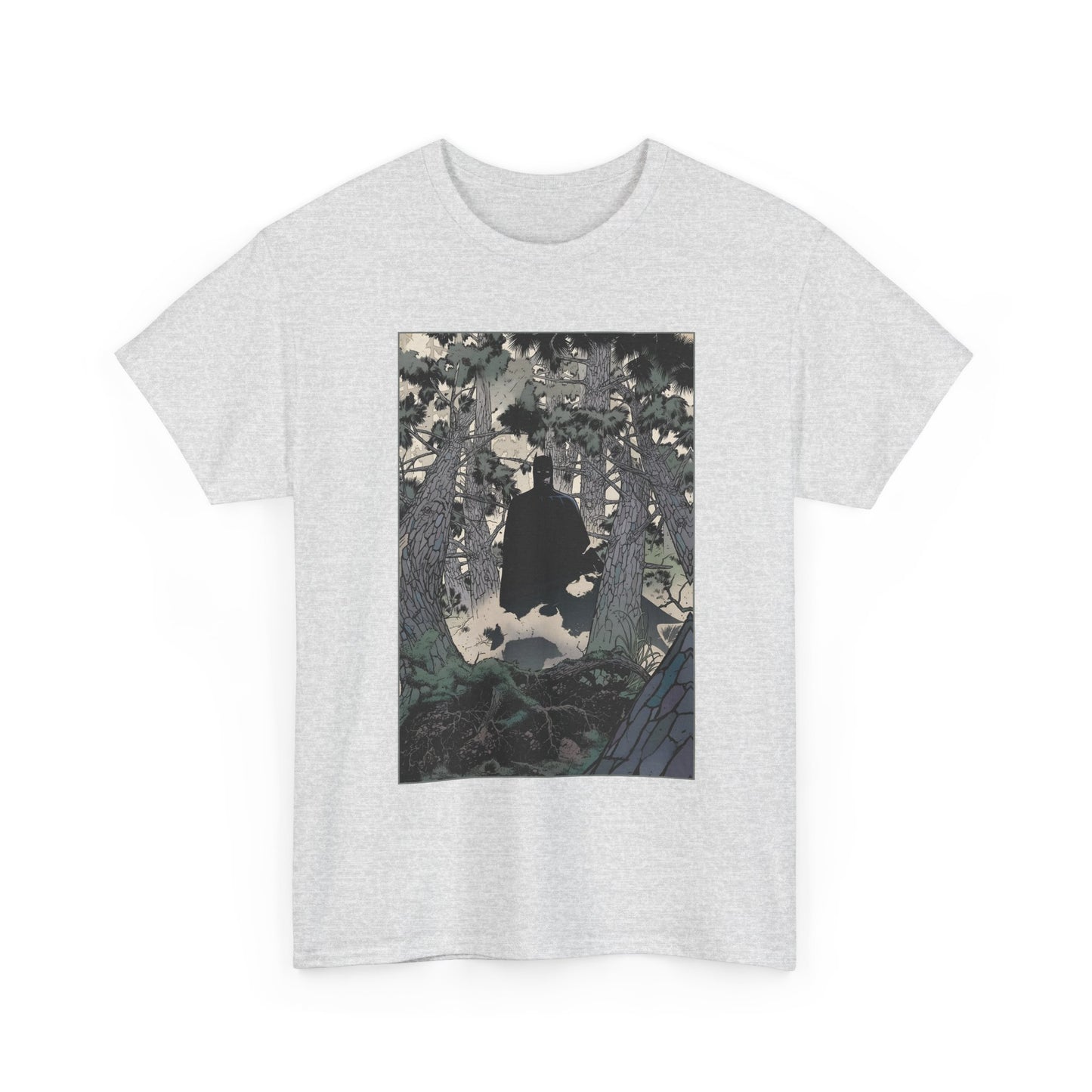 Batman T-Shirt - DC Comics