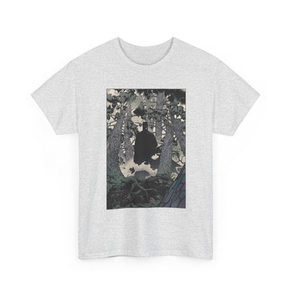 Batman T-Shirt - DC Comics