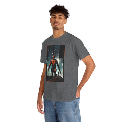 Wolverine T-Shirt - Jerome Opena Art - Marvel Comics