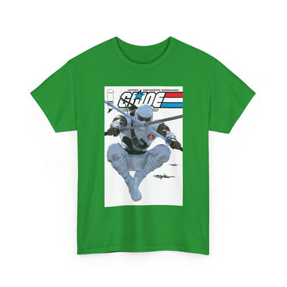 G.I. Joe #305 T-Shirt - Image Comics