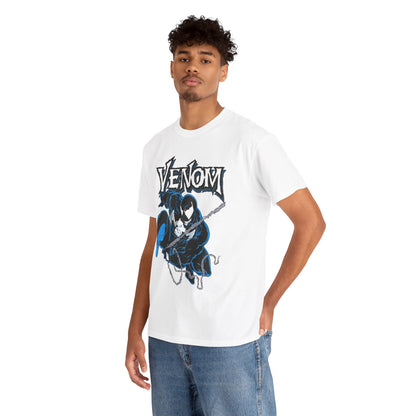 Venom T-Shirt - Todd McFarlane Art - Marvel Comics