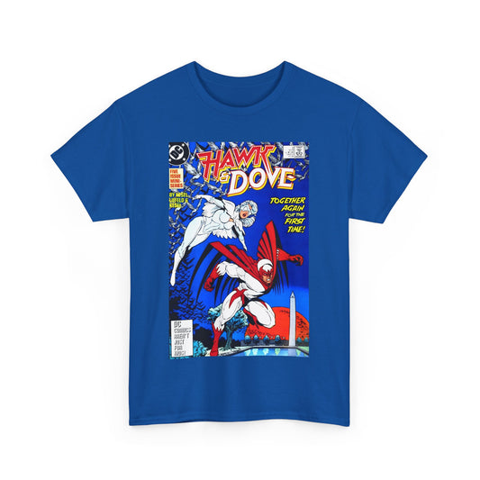 Hawk & Dove T-Shirt
