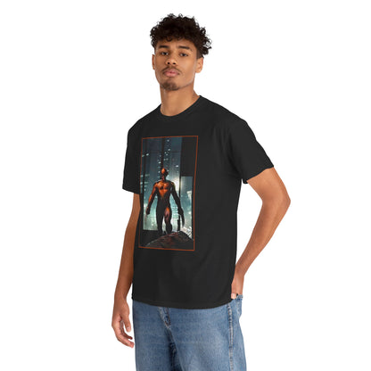 Wolverine T-Shirt - Jerome Opena Art - Marvel Comics
