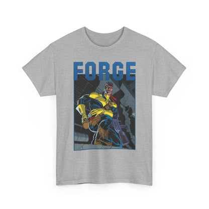 Forge T-Shirt - X-Men Member - Marvel Comics