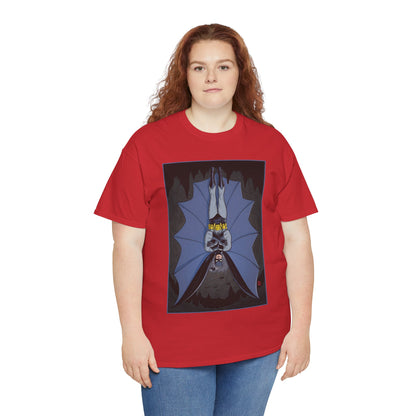 Batman T-Shirt - Michael Allred Art - #2 Cover - DC Comics
