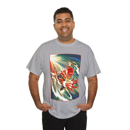 Flash T-Shirt - DC Comics