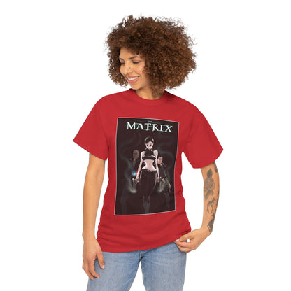 Matrix T-Shirt