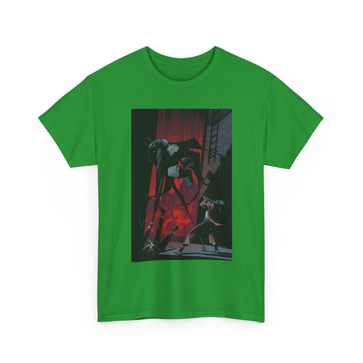 Absolute Batman T-Shirt - DC Comics