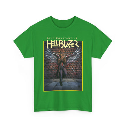 Hellblazer T-Shirt - Darick Robertson Art - DC/Vertigo Comics - John Constantine