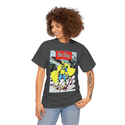 Dr. Fate T-Shirt - Keith Giffen Art - DC Comics