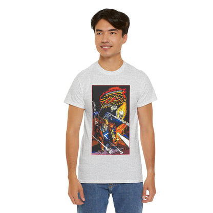 Ghost Rider: Spirits of Vengeance T-Shirt - Marvel Comics