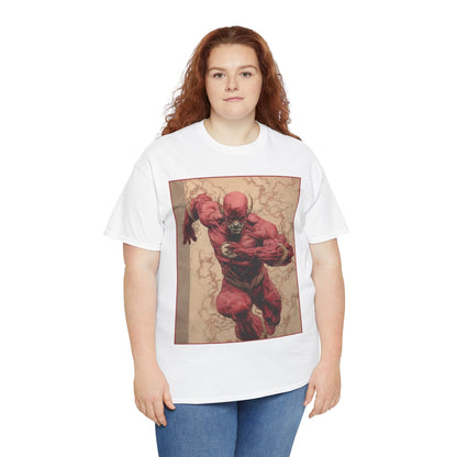 Flash T-Shirt - DC Comics