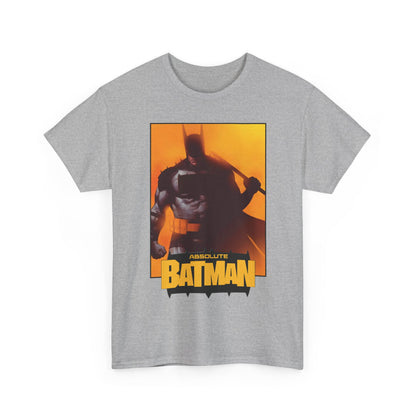 Absolute Batman T-Shirt - Ben Oliver Art - #19 Variant Cover Art - DC Comics