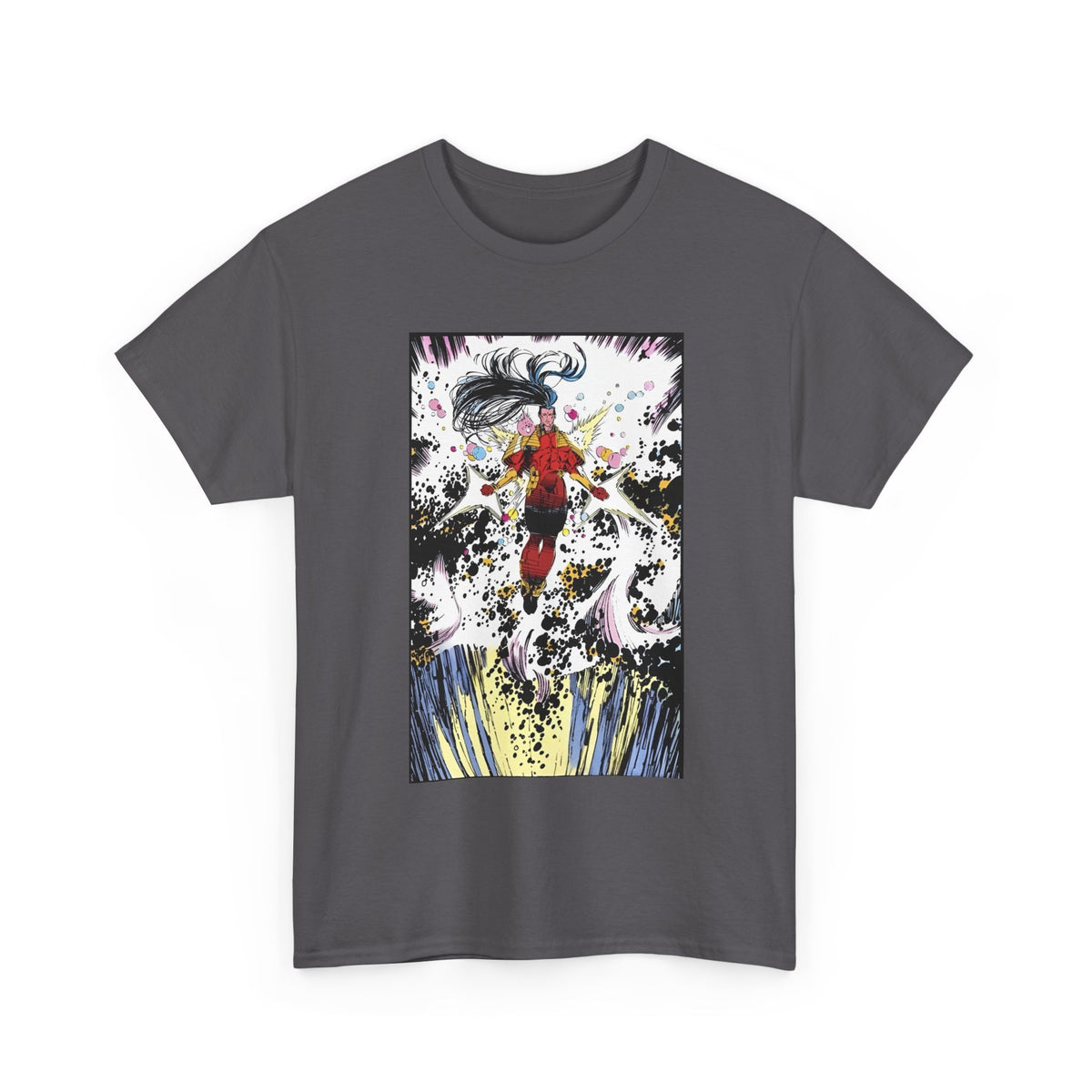 Sunfire T-Shirt - Marvel Comics