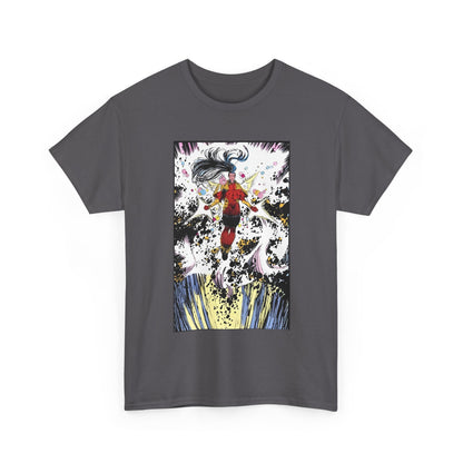 Sunfire T-Shirt - Marvel Comics