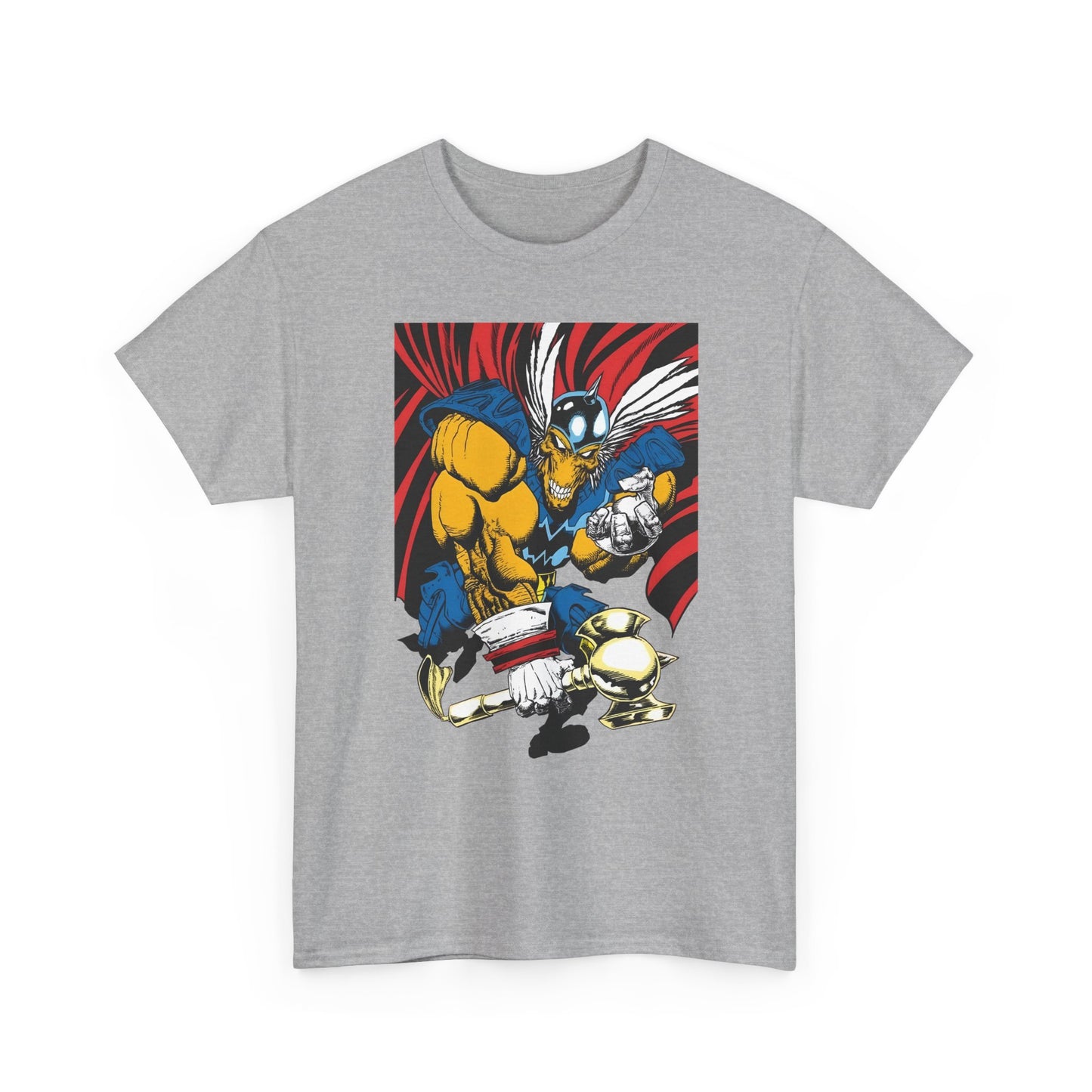Beta-Ray Bill T-Shirt - Marvel Comics