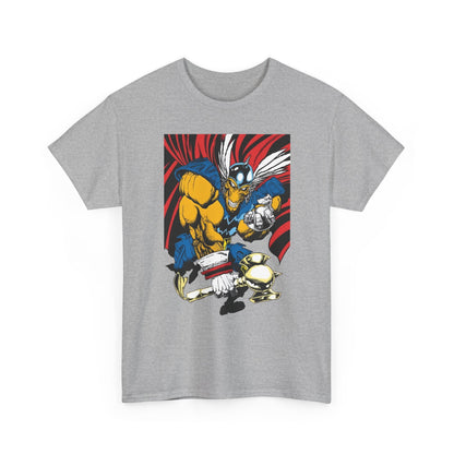 Beta-Ray Bill T-Shirt - Marvel Comics