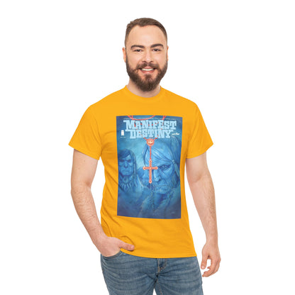 Manifest Destiny #35 T-Shirt - Image Comics