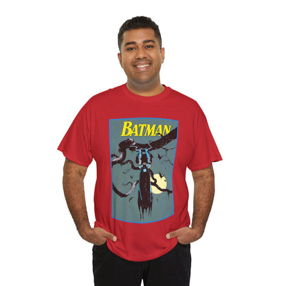 Batman T-Shirt - DC Comics