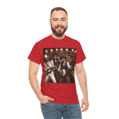 Red Dead Redemption T-Shirt