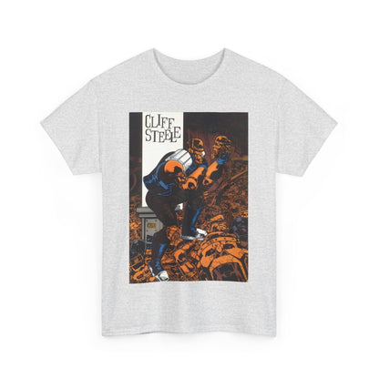 Cliff Steele T-Shirt