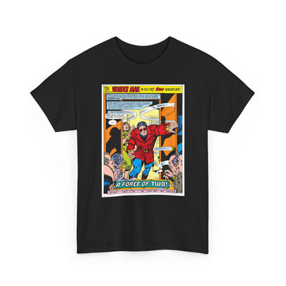 Wonder Man T-Shirt - Marvel Comics
