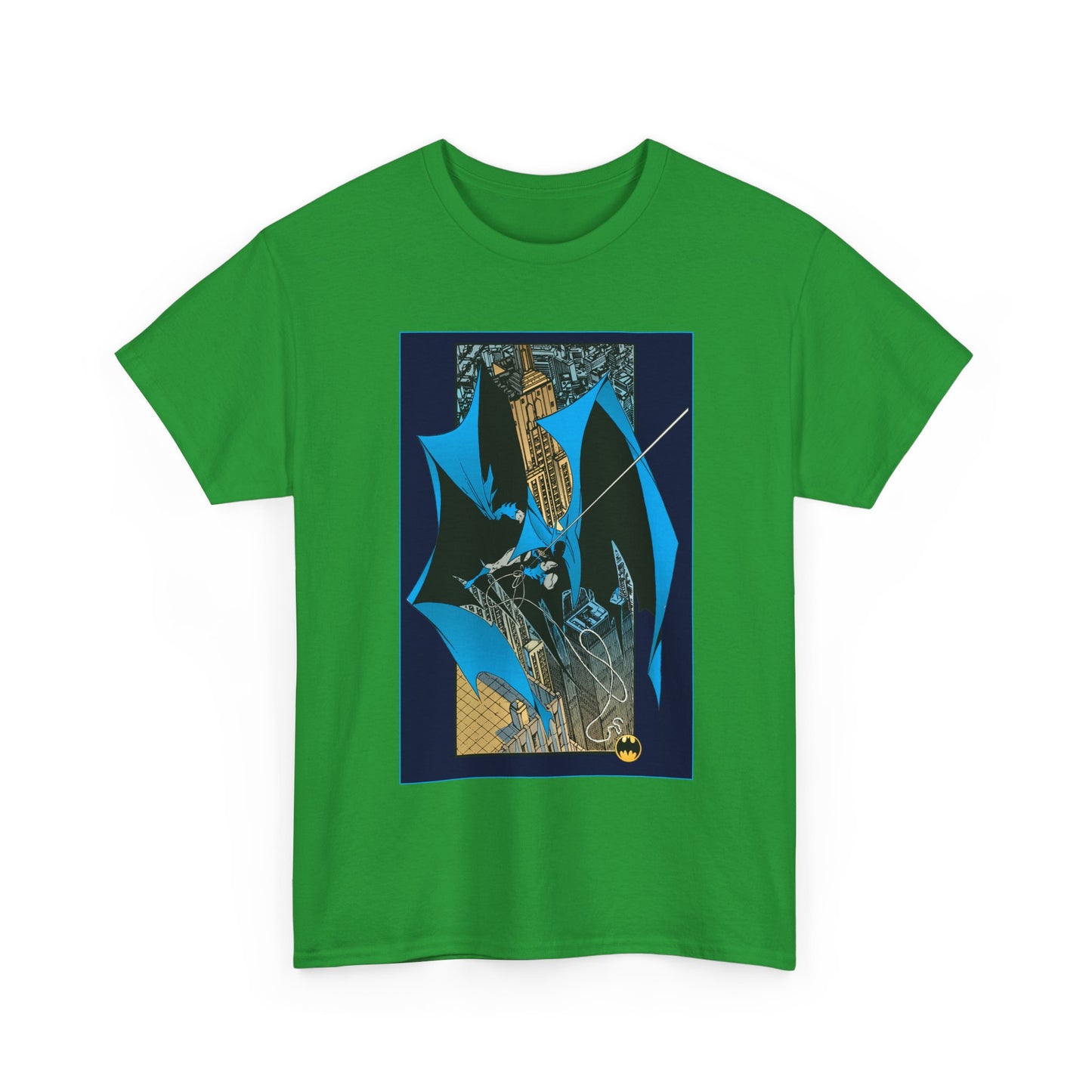 Batman T-Shirt - Todd McFarlane Art - NYCC 2025 Variant Cover Artwork - DC Comics