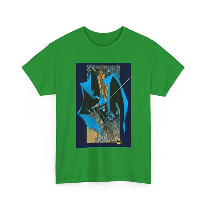 Batman T-Shirt - Todd McFarlane Art - NYCC 2025 Variant Cover Artwork - DC Comics