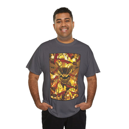 Batman T-Shirt - Jonboy Meyers Art - #155 Cover Art - DC Comics