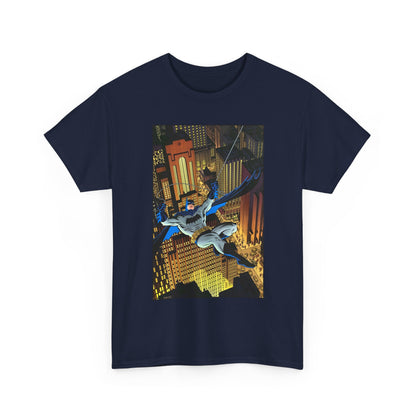 Batman T-Shirt - Mike Zeck Art - DC Comics