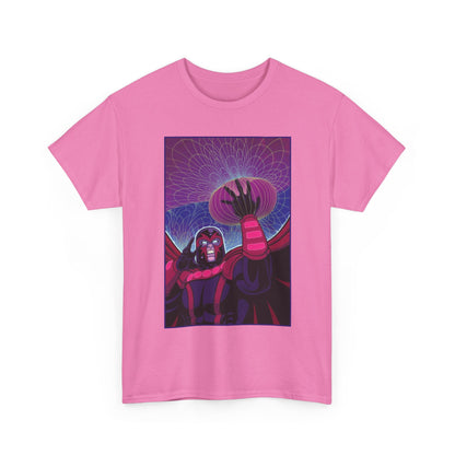 Magneto T-Shirt - Tradd Moore Art - Marvel Comics