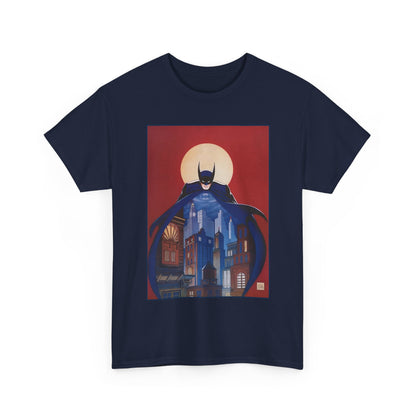 Batman T-Shirt - Bob Kane Art - DC Comics