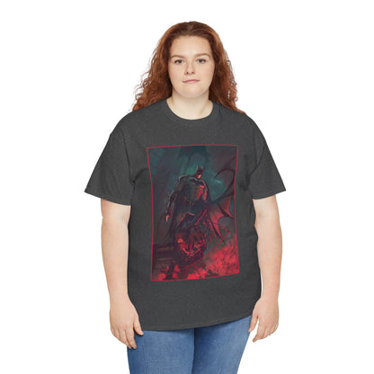 Batman T-Shirt - DC Comics