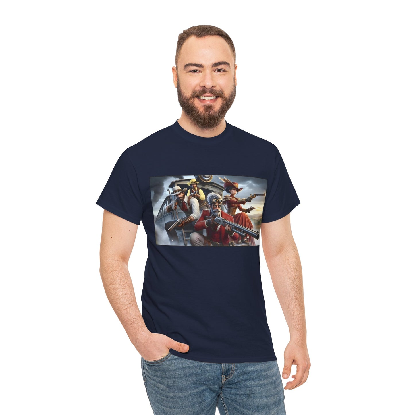 Red Dead Redemption T-Shirt