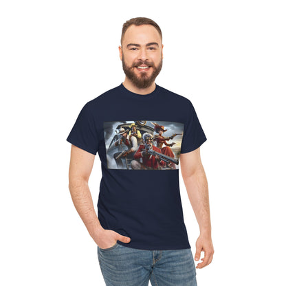 Red Dead Redemption T-Shirt