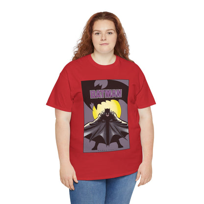 Batman T-Shirt - David Mazzucchelli Art - Year One - #405 Cover - DC Comics