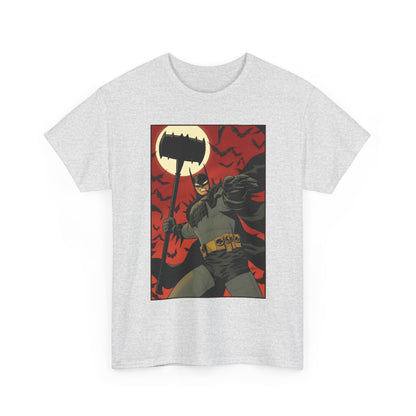 Absolute Batman T-Shirt - Michael Cho Art - DC Comics