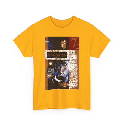 Sandman #47 T-Shirt - Dave McKean Art - DC/Vertigo Comics