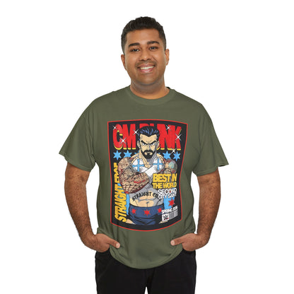 CM Punk T-Shirt