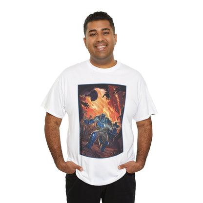 Batman T-Shirt - DC Comics