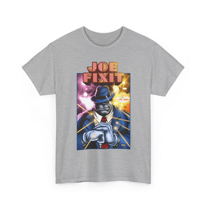 Joe Fixit T-Shirt - Yıldıray Çınar - Incredible Hulk - Marvel Comics