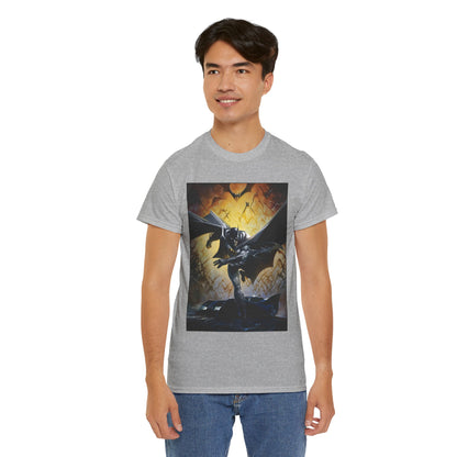 Batman T-Shirt - DC Comics