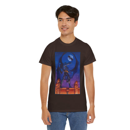 Batman T-Shirt - Brian Stelfreeze Art - DC Comics