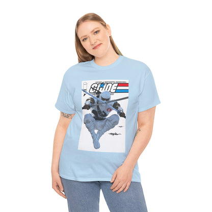 G.I. Joe #305 T-Shirt - Image Comics