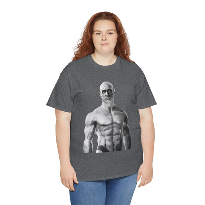 Doctor Manhattan T-Shirt - Watchmen - DC Comics