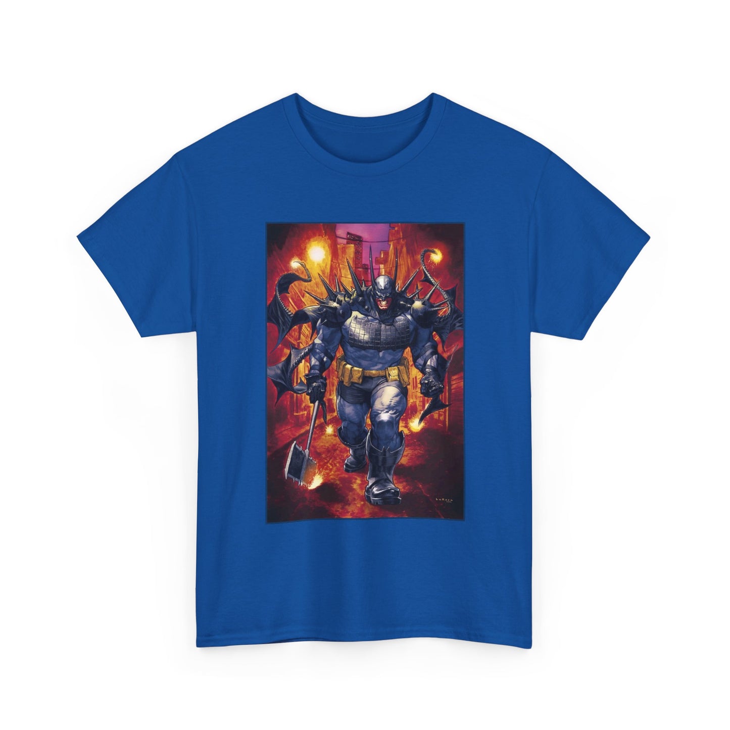 Absolute Batman T-Shirt - DC Comics
